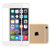 奥多金 苹果系列全屏覆盖钢化玻璃膜 手机保护贴膜 适用于苹果iPhone钢化膜(白色 苹果6/6S)第2张高清大图