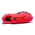 NIKE 耐克 女鞋 WMNS AIR MAX TAILWIND 7 全掌气垫跑步鞋(超级荧光红/黑/白金色 36.5)第4张高清大图