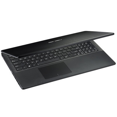 华硕（ASUS）F554LI5200 15.6英寸笔记本电脑（I5-5200U 4G 500G M320-2G独显  Win8或WIN10随机发货 黑色）