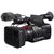 索尼（Sony）PXW-X160 专业手持式摄录一体机 会议 婚庆数码摄像机(索尼X160黑色 官方标配)(黑色 套餐一)第4张高清大图