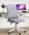 巢湖新雅 XY-A089 时尚办公椅电脑椅第3张高清大图