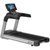 康林GT7A Smart 商用跑步机 室内电动交流跑步运动健身器械 触控屏智能跑步机(黑色 交流)第3张高清大图