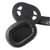 硕美科（Somic）G923 头戴式电脑游戏耳机耳麦 带线控（黑色）第2张高清大图
