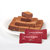 生巧巧克力桶装大份量送人黑巧克力砖块独立包装批发一整箱便宜网红零食(【豪华桶装】130g*3桶约72颗)第8张高清大图
