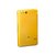 索尼（SONY）ST27i 3G手机（黄色）WCDMA/GSM非定制机（双核1GHz、3.5英寸 、 8G存储）第4张高清大图