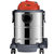 杰诺（JIENUO）吸尘器 JN302-20L 20升 桶式  家用 大功率 干湿吹三用第4张高清大图