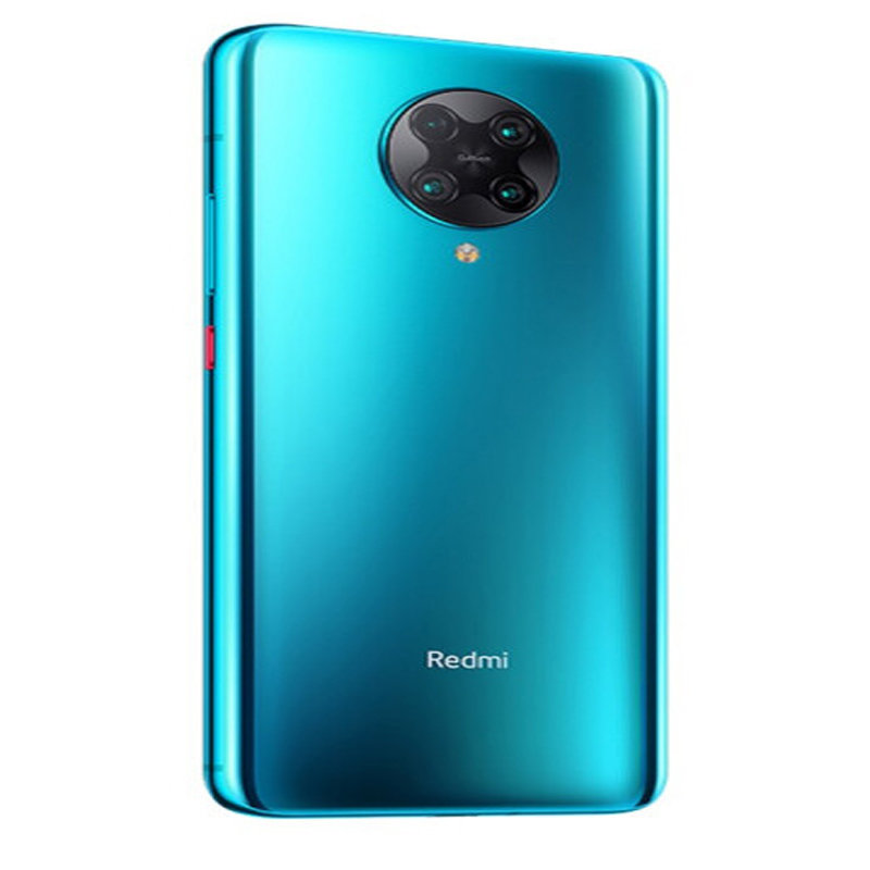 小米redmi红米k30pro5g手机标准版游戏智能手机天际蓝