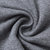 2018春季新款男装大码V领长袖T恤男士青年弹力纯棉纯色polo衫S8808(8808黑色 M)第5张高清大图