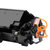 劲彩CC388A硒鼓 适用HP LaserJet P1007 M1213 M1136 M126a 专业版(黑色)第5张高清大图