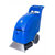 超洁亮DTJ1A/3A/4A分体式地毯抽洗机 滚刷式清洗地毯 清洗机 多功能刷洗机(蓝色 DTJ3A)第4张高清大图