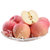 【一万专享】陕西红富士苹果水果脆甜年货送礼箱装包邮(买5斤送4斤)第3张高清大图