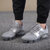 耐克男女鞋新款AIR MAX全掌气垫缓震透气跑步鞋  AH9045-006(白色 35.5)第2张高清大图