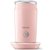 飞利浦（PHILIPS）CA6500/31 奶泡机 全自动咖啡奶泡器 多功能合一 粉色第3张高清大图
