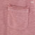 初语2014春季新款女装长袖T恤打底衫  03S446(粉红色 S)第3张高清大图