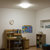 爱丽思LED吸顶灯41W43W调光调色客厅卧室豪华照明LED灯带遥控器(调光调色无框白)第3张高清大图