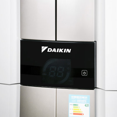 大金（DAIKIN）FVXF172MC-W空调 3P变频冷暖一级能效柜式空调（约34-50㎡）高端大气上档次 超节能 高效率 更专业