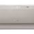 GREE 格力 2匹 壁挂式 变频 冷暖客厅空调 KFR-50GW/(50551)FNCa-A3 U雅系列 三级能效第3张高清大图