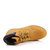Timberland添柏岚 专柜同款17秋冬女子休闲靴（延续款） 10361(黄色 38.5)第4张高清大图