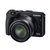 佳能(Canon) EOS M3 微单数码相机EF-M 18-55m单镜头/可选加55-200 IS STM双镜头套机(单镜头黑色 官方标配)第2张高清大图
