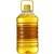 鲁花压榨玉米油5L  食用油 玉米油 植物油第2张高清大图