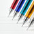日本百乐/PILOT 绘图铅笔专用H-325/彩色自动铅笔0.5mm  自动铅笔日本限量版 小学生写不断的 防疲劳低重心(【2B】铅芯5盒 默认版本)第4张高清大图