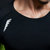 并力运动套装夏季新款男士运动休闲训练跑步健身T恤短裤三件套紧身反光条速干运动服(素色浅灰 XL 180-190)第2张高清大图