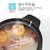 苏泊尔（SUPOR）陶瓷煲TB45G1砂锅炖锅汤锅燃气明火焖瓦罐家用汤煲(棕色 热销)第2张高清大图
