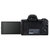 佳能(Canon)EOS M50 机身 DIGIC 8 约2410万像素 全像素双核对焦 旋转触控LCD 可静音拍摄 黑色第6张高清大图