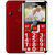 纽曼（Newman） L66 移动 老人手机老年手机 长待机直板按键老人机老年机(红色)第4张高清大图
