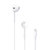 iPhone7苹果原装耳机Lightning接头手机耳机 EarPods plus线控耳机(白色 iphone7耳机)第2张高清大图