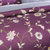 帝堡龙  加厚美式印花亲肤床上用品四件套(紫柏尔)第5张高清大图