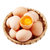 吉林省白城市自提专享 新鲜鸡蛋15个/盒（约2斤）（快递不发货）第2张高清大图