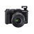 佳能(Canon) EOS M3 微单单头套机（18-55mm）(黑色 官方标配)第5张高清大图