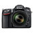 尼康（Nikon）D7100单反套机 16-85mm VR单反套机(尼康D7100套餐六)第3张高清大图