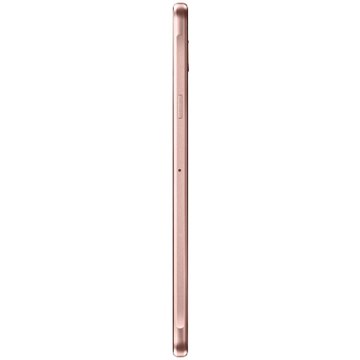 三星 Galaxy A7（A7100）粉色 全網(wǎng)通4G手機(jī) 雙卡雙待