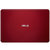 华硕(ASUS) A541UJ7200 15.6英寸笔记本电脑（i5-7200U 8G 128G 2G独显 红色）定制版第5张高清大图