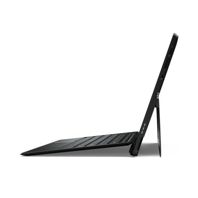 联想(Lenovo) MIIX510-12 12.2英寸平板PC二合一 I3-6100/4G/128G/WiFi/W10(黑色)