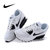 耐克男鞋Nike air max 90女鞋气垫鞋厚底跑步鞋学生运动鞋白黑情侣鞋616730-110(白黑)第2张高清大图