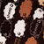 赫维家纺 毯子卡通儿童动漫法兰绒毯毛毯被盖毯夏用薄毯(褐色小绵羊 100*150cm)第5张高清大图