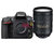 尼康(Nikon) D810单机身+尼克尔28-300mm f/3.5-5.6G ED VR组合套机(套餐一)第2张高清大图