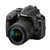 尼康（Nikon）D3400单反相机/套机(18-55mmVR)第5张高清大图