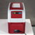 普能达PFC-16车载冰箱16升迷你冰箱 制冷至零下18度 断电保温功能 先进的直流变频压缩机制冷小冰箱(红色)第2张高清大图