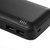 卡格尔（Cager）B16智能移动电源双USB充电宝（黑色）（12000毫安）第5张高清大图