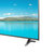 Samsung/三星 UA65NU7000JXXZ 65英寸4k超高清智能平板网络电视机(银色 65英寸)第5张高清大图