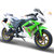 风感觉 地平线摩托车跑车125cc-250cc大型公路赛摩托车整车大跑车街车(绿色 200cc立式发动机)第2张高清大图