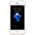 【二手99成新】Apple iPhone 5S 苹果手机 移动联通双4G 在保(金色 16G)第2张高清大图