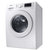 三星(SAMSUNG)WD90M4473MW/SC 9公斤大容量 洗烘干一体 15分钟快洗 节能智能变频滚筒洗衣机第5张高清大图