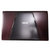华硕(ASUS)F/ZX53 FZ/ZX50VW6700 15.6英寸笔记本电脑 i7-6700HQ GTX960M独显(2G独显/黑红色 官方标配)第4张高清大图