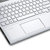 索尼（SONY）SVE15138CCW笔记本电脑（白色）第6张高清大图