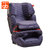 好孩子高速安全座椅 GBES吸能前置护体防护儿童安全座椅CS689(CS689-N310藏青小三角)第5张高清大图